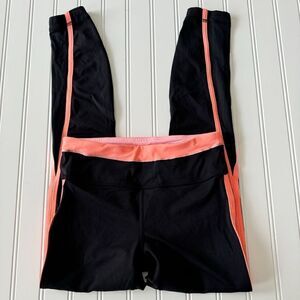 lululemon athletica Run: Pace Tights Leggings - Size 2